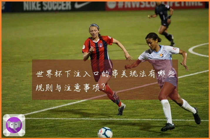 世界杯下注入口的串关玩法有哪些规则与注意事项？